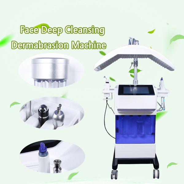 new arrival hydrafacial dermabrasion diamond microdermabrasion facial tissue machine skin spa system water peeling oxygen injector bio
new arrival hydrafacial dermabrasion diamond microdermabrasion facial tissue machine skin spa system water peeling oxygen injector bio
