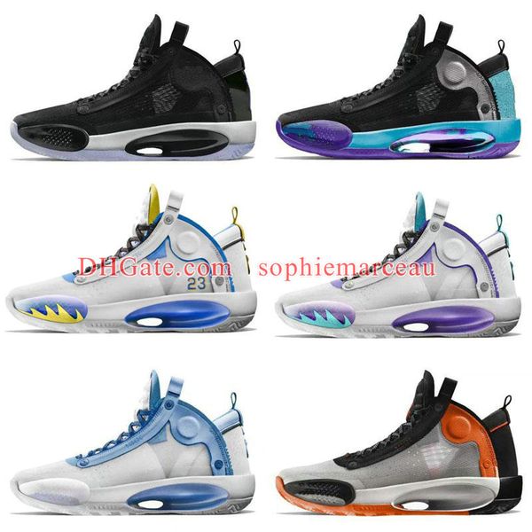 высокое качество jumpman xxxiv 34 blue void спортивная баскетбольная обувь аутентичные 34s яркий янтарный белый мятный зеленый орбитальный к, Black
высокое качество jumpman xxxiv 34 blue void спортивная баскетбольная обувь аутентичные 34s яркий янтарный белый мятный зеленый орбитальный к, Black