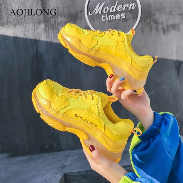 aojilong 2019 sneakers women running shoes air mesh breathable outdoor cushion sneakers athletic women jogging shoes for female
aojilong 2019 sneakers women running shoes air mesh breathable outdoor cushion sneakers athletic women jogging shoes for female