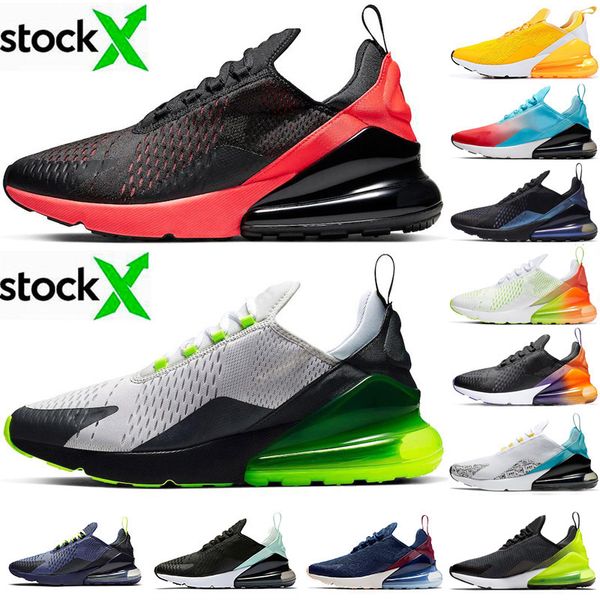 2020 new vapors stock x cushion 270 bred platinum tint mens running shoes women sport sneakers designer trainers 270s shoes maxes size 36-45
2020 new vapors stock x cushion 270 bred platinum tint mens running shoes women sport sneakers designer trainers 270s shoes maxes size 36-45
