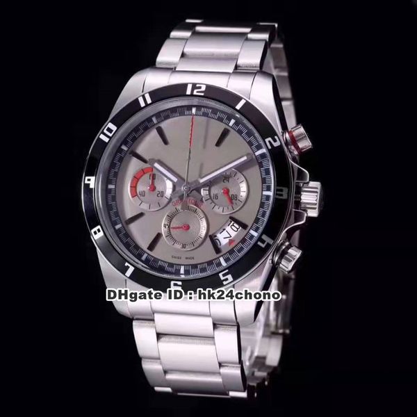 new luxury лучшие часы grantour chrono хронограф кварцевые мужские часы 20530n серый циферблат браслет из нержавеющей стали мужские наручные, Slivery;brown
new luxury лучшие часы grantour chrono хронограф кварцевые мужские часы 20530n серый циферблат браслет из нержавеющей стали мужские наручные, Slivery;brown