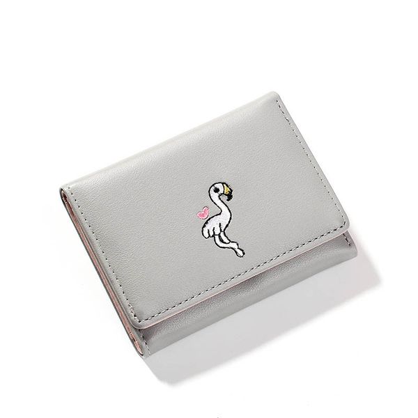 fashion women wallets soft pu leather lady purse panelled short embroidery cartoon wallet carteira feminina purses, Red;black
fashion women wallets soft pu leather lady purse panelled short embroidery cartoon wallet carteira feminina purses, Red;black