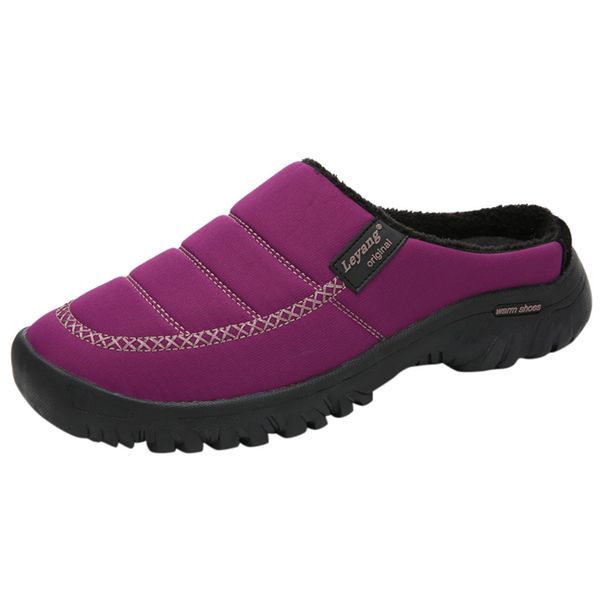 womail fashion ladies large size shoes warm plush soft slippers woman non-slip casual women home flat slippers indoor shoes warm, Black
womail fashion ladies large size shoes warm plush soft slippers woman non-slip casual women home flat slippers indoor shoes warm, Black