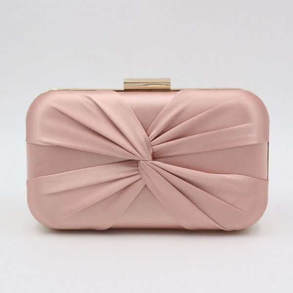 fashion handmade bow clutches bag for women pink black silvery clutch evening bag bride wedding bags party handbag female purse t200223
fashion handmade bow clutches bag for women pink black silvery clutch evening bag bride wedding bags party handbag female purse t200223
