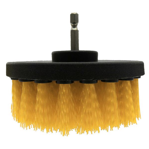 4pcs/set electric drill clean brushes scrub brush power cleaning tire attachment durable and practical to use
4pcs/set electric drill clean brushes scrub brush power cleaning tire attachment durable and practical to use