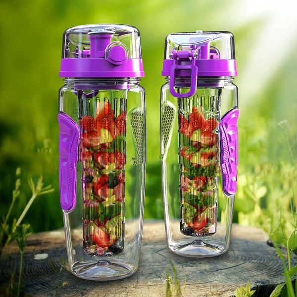 бутылка 1000ml / 32oz фрукты настаивая infuser бутылки воды пластикового спорта detox здоровье фиолетовой воды
бутылка 1000ml / 32oz фрукты настаивая infuser бутылки воды пластикового спорта detox здоровье фиолетовой воды