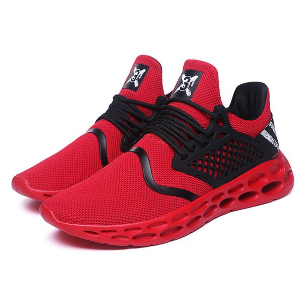 chamsgend trend men's shoes lightweight breathable sports shoes casual running wild comfortable outdoor sports
chamsgend trend men's shoes lightweight breathable sports shoes casual running wild comfortable outdoor sports