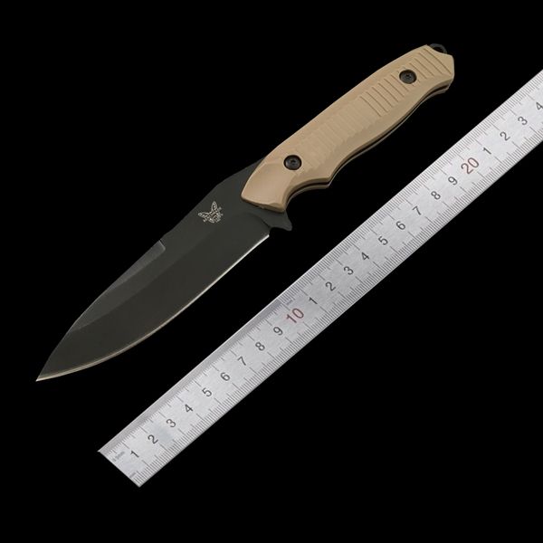 BM140 BENCHMADE HK нож на открытом воздухе кемпинг пешие прогулки тактический боевой охота фиксированные ножи бесплатная доставка
BM140 BENCHMADE HK нож на открытом воздухе кемпинг пешие прогулки тактический боевой охота фиксированные ножи бесплатная доставка