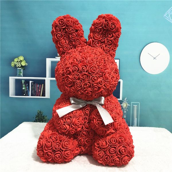 40cm easter simulation rose love gift home wreath flowers party accessories artificial roses flower decoration
40cm easter simulation rose love gift home wreath flowers party accessories artificial roses flower decoration
