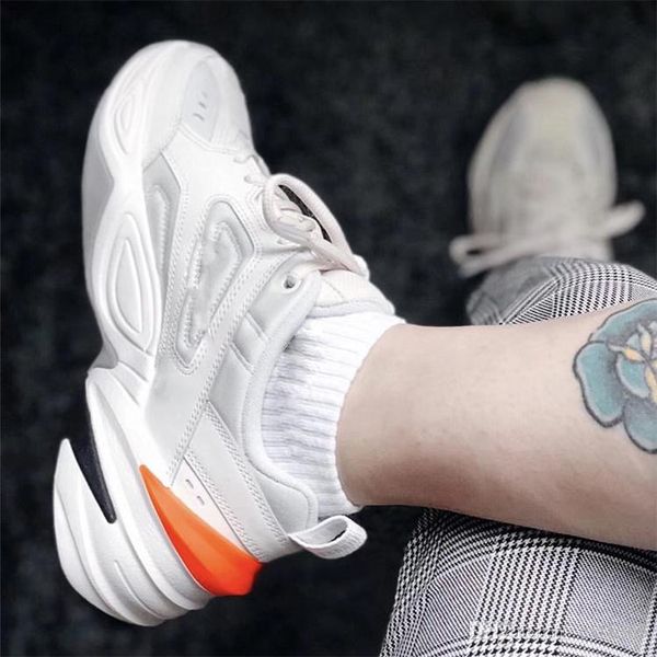 2019 new monarch m2k tekno fashion dad good mens shoes monarch 4 designer zapatillas running shoes for men women classic sneakers
2019 new monarch m2k tekno fashion dad good mens shoes monarch 4 designer zapatillas running shoes for men women classic sneakers