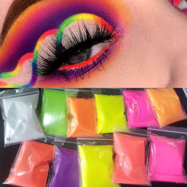 50 grams 12 colors neon pigment unicorn nail dust ombre neon pigments gradient nail art glitter powder gradient pigments,hjhj214, Silver;gold
50 grams 12 colors neon pigment unicorn nail dust ombre neon pigments gradient nail art glitter powder gradient pigments,hjhj214, Silver;gold