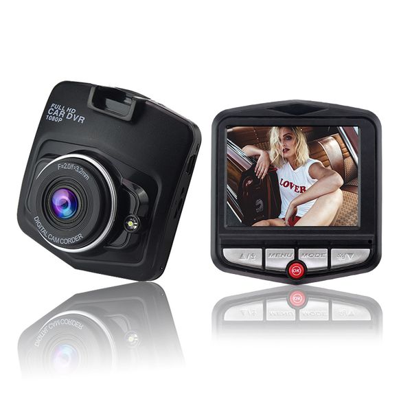 mini car dvr dash cam full hd car video recorder parking recorder cycle recording camera g-sensor video registrator
mini car dvr dash cam full hd car video recorder parking recorder cycle recording camera g-sensor video registrator