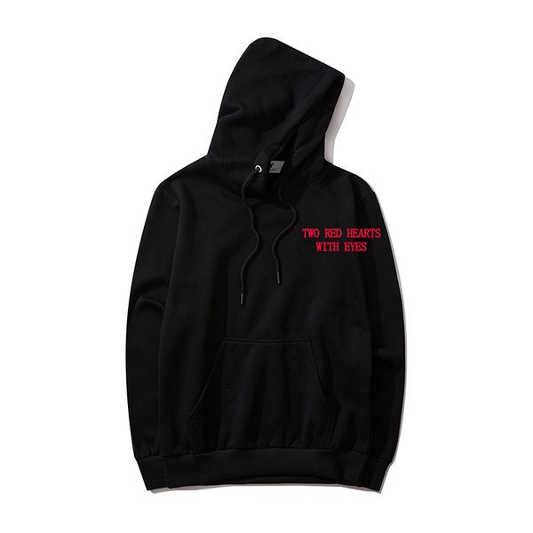 Mens Hoodie Fashion Hip Hop Streetwear Style Red Heart Embroidery Pullover Sweatshirts Loose Sportswear Mens Sweatshirt Plus Size M-3XL
Mens Hoodie Fashion Hip Hop Streetwear Style Red Heart Embroidery Pullover Sweatshirts Loose Sportswear Mens Sweatshirt Plus Size M-3XL