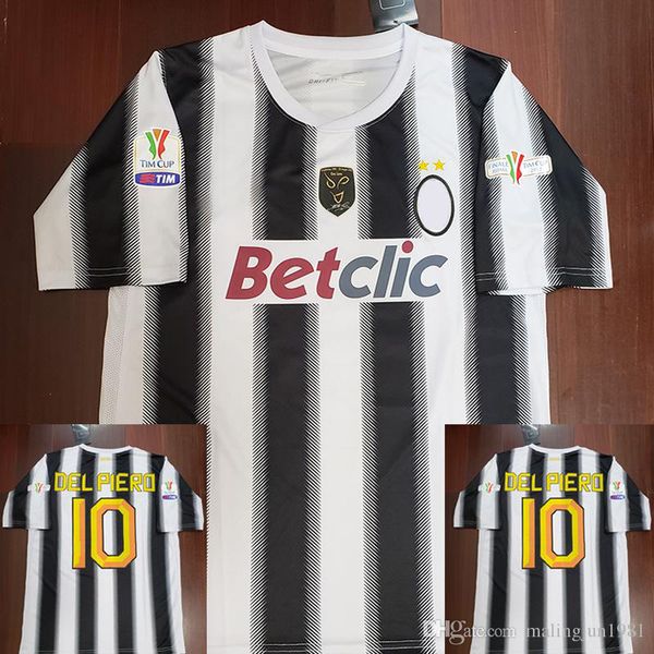 11 12 Del Piero Retro Soccer Jersey Vintage Italia Calcio 2011 2012 MAGLIA Pirlo Alessandro Retire Final Match Football Shirt Camiseta Kits
11 12 Del Piero Retro Soccer Jersey Vintage Italia Calcio 2011 2012 MAGLIA Pirlo Alessandro Retire Final Match Football Shirt Camiseta Kits