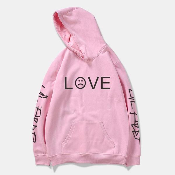 новые фуфайки lil peep толстовка любовь lil.peep мужчины / женщины hip hop streetwear толстовка пуловер unisex hoodies женская одежда, Black
новые фуфайки lil peep толстовка любовь lil.peep мужчины / женщины hip hop streetwear толстовка пуловер unisex hoodies женская одежда, Black