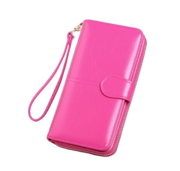 designer bag leather wallet for credit card female coin purse fashion brand luxury long zipper lady solid purse women wallets pinkycolor 3, Red;black
designer bag leather wallet for credit card female coin purse fashion brand luxury long zipper lady solid purse women wallets pinkycolor 3, Red;black