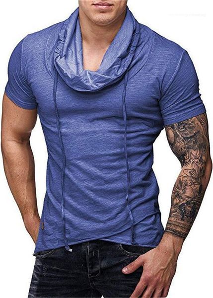 fashion style casual apparel mens sports desinger tshirts crew neck short solid color summer homme clothing, White;black
fashion style casual apparel mens sports desinger tshirts crew neck short solid color summer homme clothing, White;black