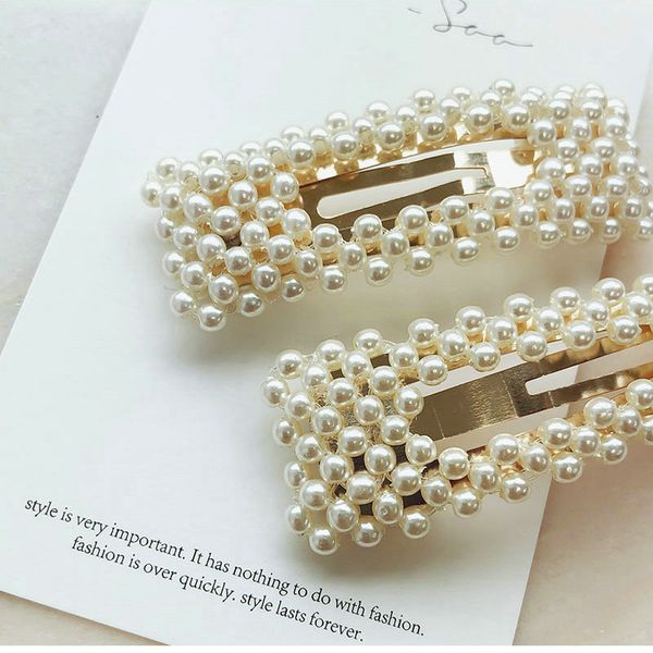 pearl clips barrette hairclip hairpins pearl white crown hair clip haarspeldjes versierd met parel pearl clips wbzcc, Black;brown
pearl clips barrette hairclip hairpins pearl white crown hair clip haarspeldjes versierd met parel pearl clips wbzcc, Black;brown