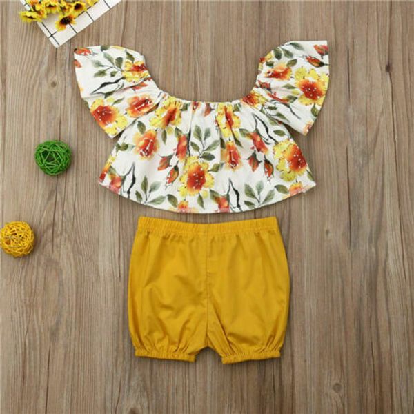 baby girl наряды с коротким рукавом футболка+желтые короткие брюки одежда наряд 2шт летние повседневные девушки комплект одежды, Pink;blue
baby girl наряды с коротким рукавом футболка+желтые короткие брюки одежда наряд 2шт летние повседневные девушки комплект одежды, Pink;blue