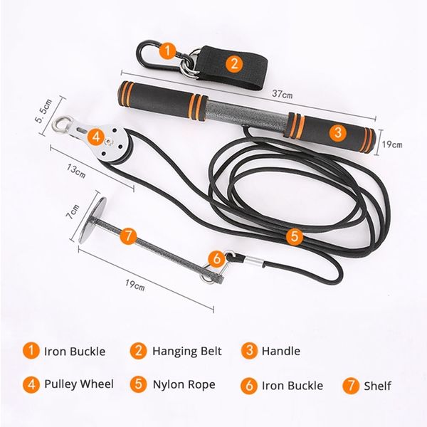 wrist forearm gym workout arm pulley dumbbell accessories exercise body building strength training fitness equipment accessories
wrist forearm gym workout arm pulley dumbbell accessories exercise body building strength training fitness equipment accessories