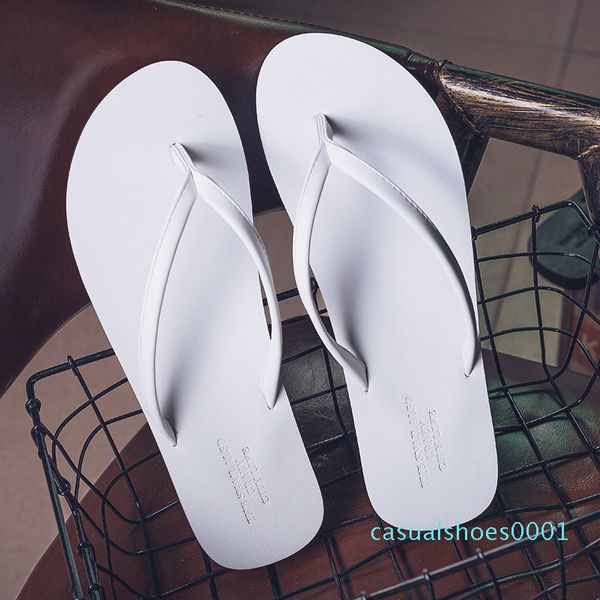 women slippers beach flip flops soft eva summer flat shoes woman fashion slides comfortable ladies vacation sandals sh042403 c01, Black
women slippers beach flip flops soft eva summer flat shoes woman fashion slides comfortable ladies vacation sandals sh042403 c01, Black