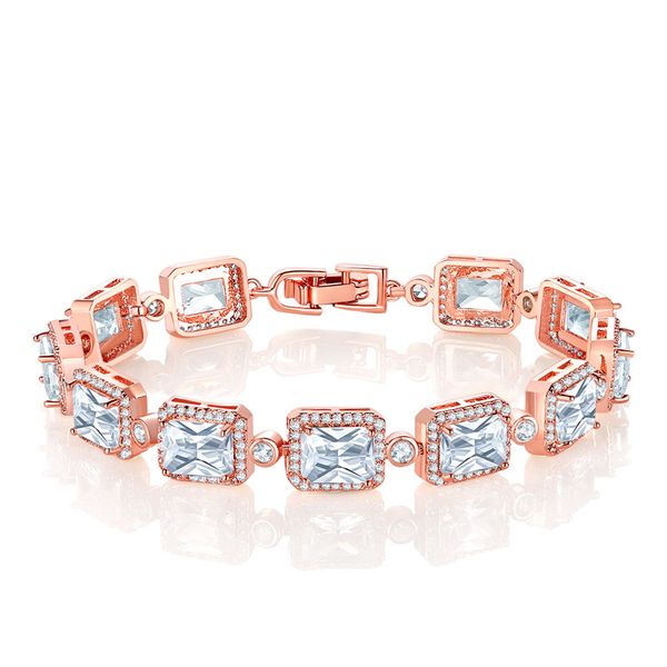 women zircon couple jewelry bangtan friend birthday present with cubic zirconia bracelet, Golden;silver
women zircon couple jewelry bangtan friend birthday present with cubic zirconia bracelet, Golden;silver