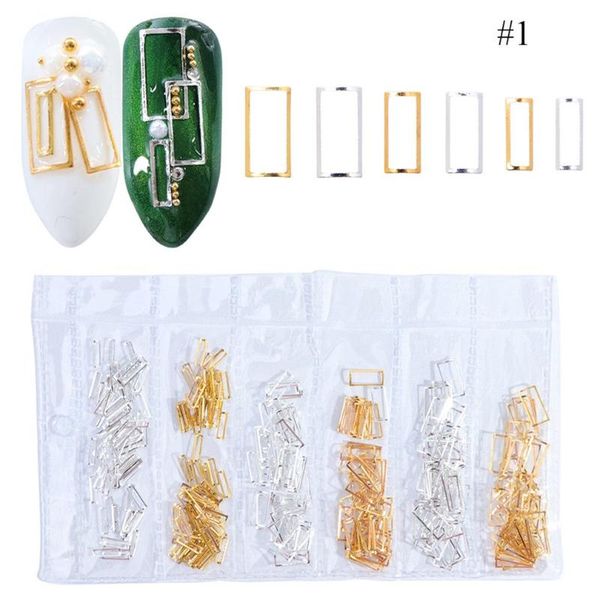 mixed 3d diy hollow metal frame nail art decorations nail polish art tool manicure accessories natural artificial nails, Silver;gold
mixed 3d diy hollow metal frame nail art decorations nail polish art tool manicure accessories natural artificial nails, Silver;gold