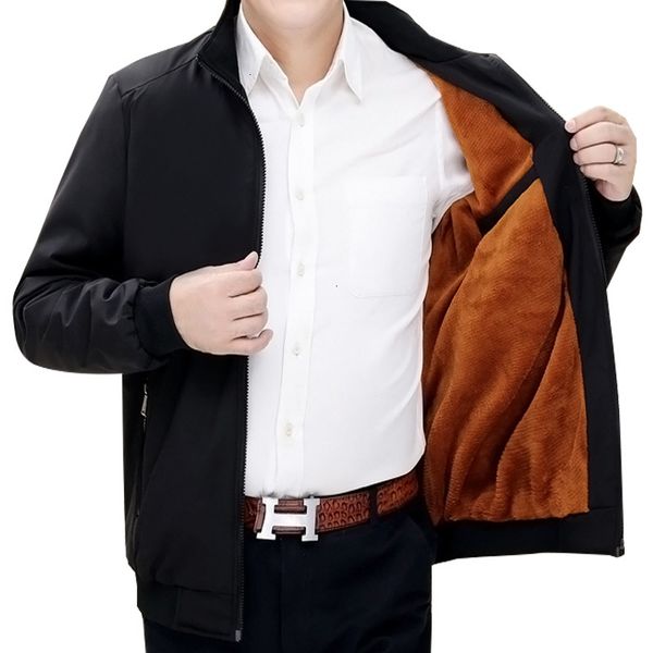 2019 winter jas men new herfst casual solid fashion slim thicken men windjack jas malejacket 4xl 5xl, Black;brown
2019 winter jas men new herfst casual solid fashion slim thicken men windjack jas malejacket 4xl 5xl, Black;brown