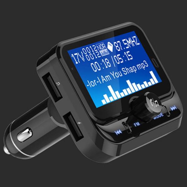 1.8inch автомобиля usb charge автомобильный mp3-плеер fm-передатчик bluetooth приемник входа aux карты памяти прикуривателя
1.8inch автомобиля usb charge автомобильный mp3-плеер fm-передатчик bluetooth приемник входа aux карты памяти прикуривателя
