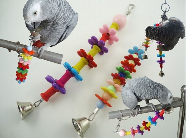 squirrel a molar tooth string will middle and small size parrot articles second nibbling toys small bell flower
squirrel a molar tooth string will middle and small size parrot articles second nibbling toys small bell flower