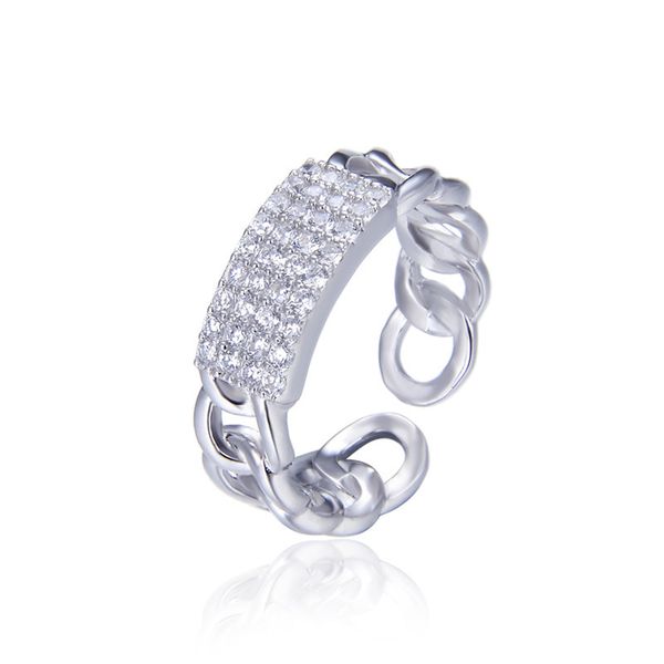 sparkling zircon 925 sterling silver finger rings for women fashion wedding engagement party jewelry wholesale lots bulk, Slivery;golden
sparkling zircon 925 sterling silver finger rings for women fashion wedding engagement party jewelry wholesale lots bulk, Slivery;golden