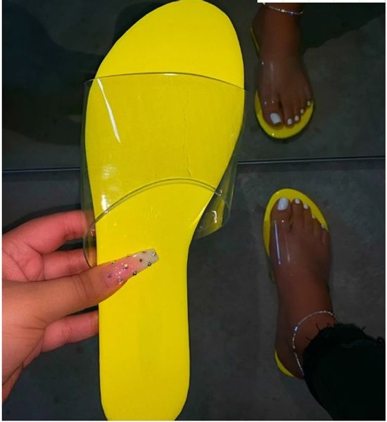 women slippers summer 2020 new fashion casual flat bottom slippers transparent shoes leopard snake plus size ladies, Black
women slippers summer 2020 new fashion casual flat bottom slippers transparent shoes leopard snake plus size ladies, Black