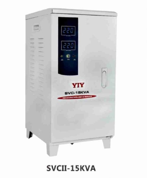 стк-15kva вертикальный переменного тока автоматический регулятор напряжения стабилизатора / широкий диапазон входного напряжения / однофазны
стк-15kva вертикальный переменного тока автоматический регулятор напряжения стабилизатора / широкий диапазон входного напряжения / однофазны