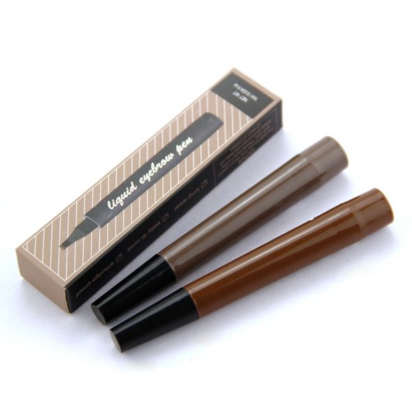 factory sell waterproof permanent 4 head eyebrow pen cosmetics liquid eyebrow pencil no logo makeup eyebrow pencil eye brow pen make up tool
factory sell waterproof permanent 4 head eyebrow pen cosmetics liquid eyebrow pencil no logo makeup eyebrow pencil eye brow pen make up tool