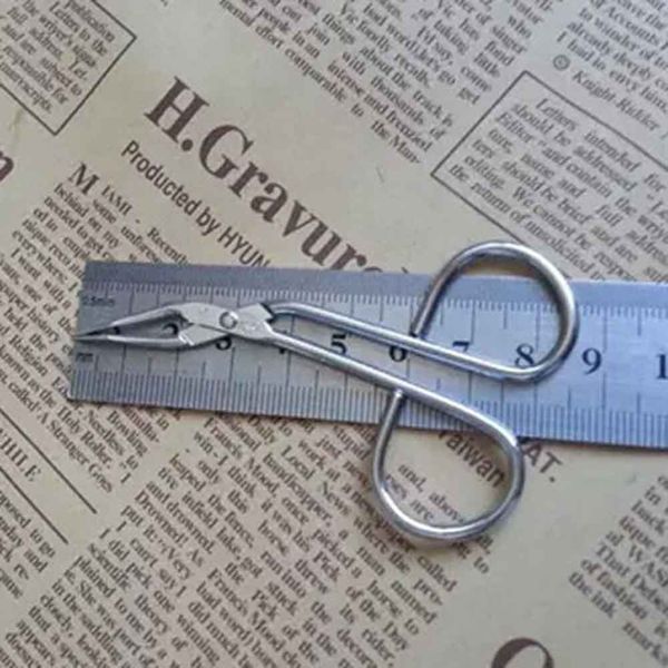 3pcs scissors shaped eyebrow tweezers clip flat tip tweezers hair plucker for hair eyebrows ldo99
3pcs scissors shaped eyebrow tweezers clip flat tip tweezers hair plucker for hair eyebrows ldo99
