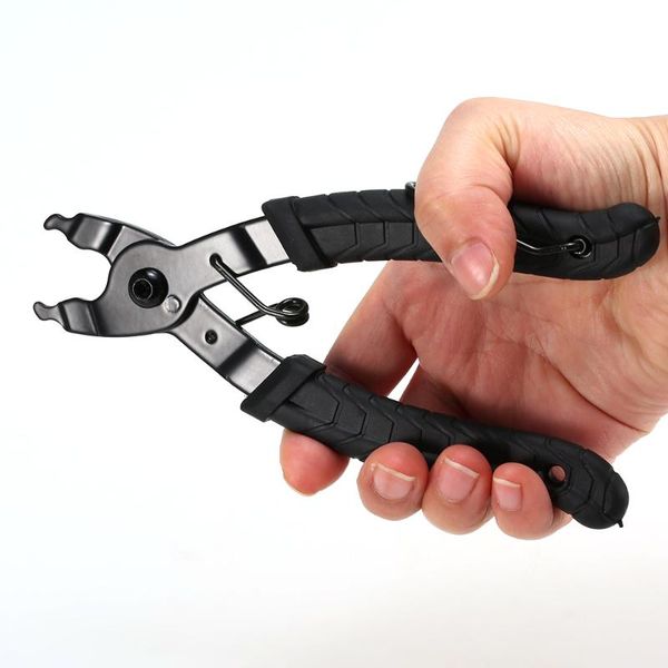 lixada bike link plier chain plier missing link 2 in 1 opener closer remover bicycle chain removal tool
lixada bike link plier chain plier missing link 2 in 1 opener closer remover bicycle chain removal tool