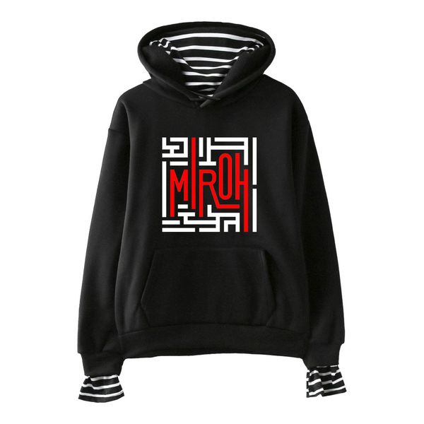 stray kids miroh fake two pieces hoodies sweatshirt cool 2019 new women/men fashion harajuku streetwear sweatshirts, Black
stray kids miroh fake two pieces hoodies sweatshirt cool 2019 new women/men fashion harajuku streetwear sweatshirts, Black