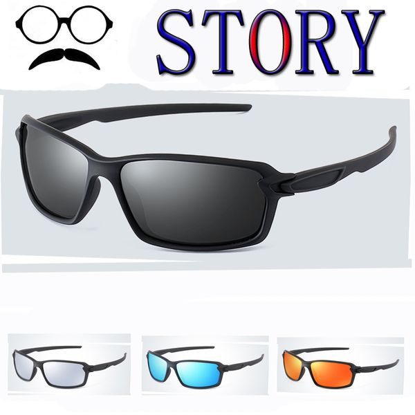 coating reflective sunglasses hd polarized windproof driving goggles fishing sports uv men sun glasses masculino, White;black
coating reflective sunglasses hd polarized windproof driving goggles fishing sports uv men sun glasses masculino, White;black