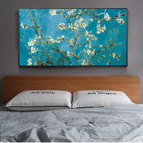 almond blossom paintings on the wall by van gogh impressionist almond blossom wall art canvas prints cuadros pictures home decor
almond blossom paintings on the wall by van gogh impressionist almond blossom wall art canvas prints cuadros pictures home decor