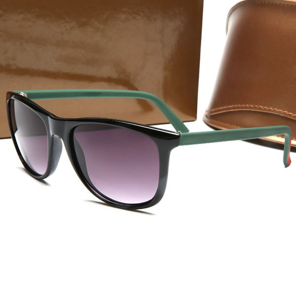 2019 classic brand designer sunglasses for men and women sun glasses 100% uv protection eyewear 4 colors nice face goggles eyeglasses, White;black
2019 classic brand designer sunglasses for men and women sun glasses 100% uv protection eyewear 4 colors nice face goggles eyeglasses, White;black