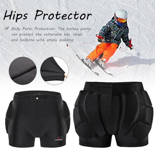 ski protective hip pad padded shorts protective pads skiing skating snowboarding impact protection for kids outdoor sports care
ski protective hip pad padded shorts protective pads skiing skating snowboarding impact protection for kids outdoor sports care