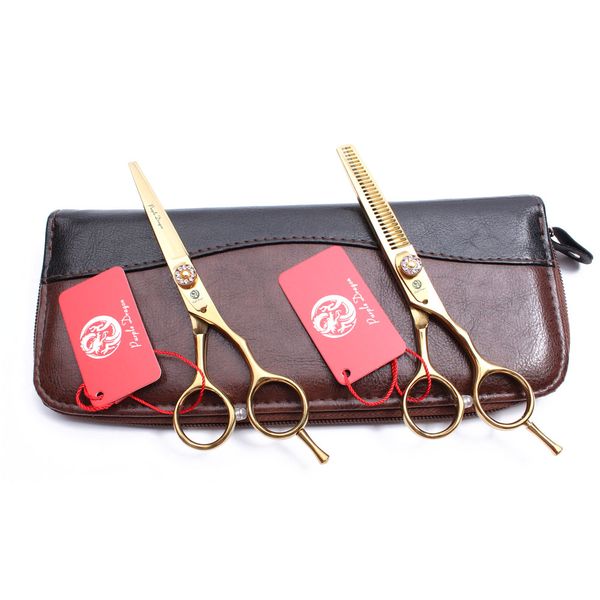 z1020 5.5" 16cm golden stainless purple dragon barber shears hairdressing shears cutting shears thinning scissors professional hair sci
z1020 5.5" 16cm golden stainless purple dragon barber shears hairdressing shears cutting shears thinning scissors professional hair sci