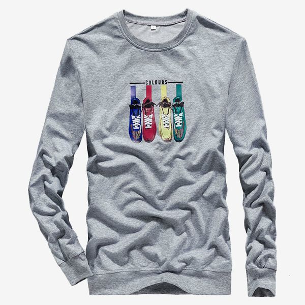 mens sweatshirts no hood long sleeve 2019 o-neck men slim fit casual red streetwear tees autumn fashion high quality, Black
mens sweatshirts no hood long sleeve 2019 o-neck men slim fit casual red streetwear tees autumn fashion high quality, Black