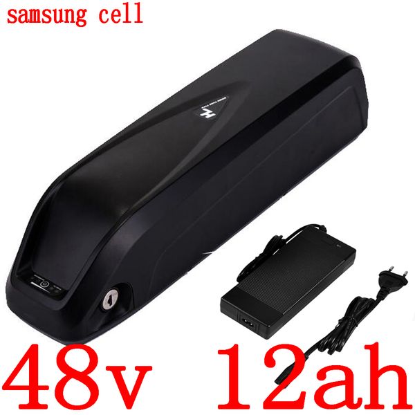 48v battery 12ah electric bicycle lithium ion samsung cell for 48v 500w 750w ebike motor duty
48v battery 12ah electric bicycle lithium ion samsung cell for 48v 500w 750w ebike motor duty