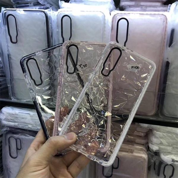 tpu shockproof transparent diamond texture grid cell phone case cover for iphone xs max xr x 10 8 7 6 6s plus silicone crystal cover 100pcs
tpu shockproof transparent diamond texture grid cell phone case cover for iphone xs max xr x 10 8 7 6 6s plus silicone crystal cover 100pcs