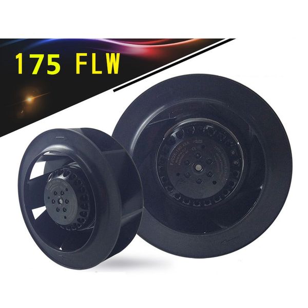 175flw turbo turbine industrial frequency cabinet air conditioning centrifugal fan 220v 0.27a 56w air purifier fan
175flw turbo turbine industrial frequency cabinet air conditioning centrifugal fan 220v 0.27a 56w air purifier fan