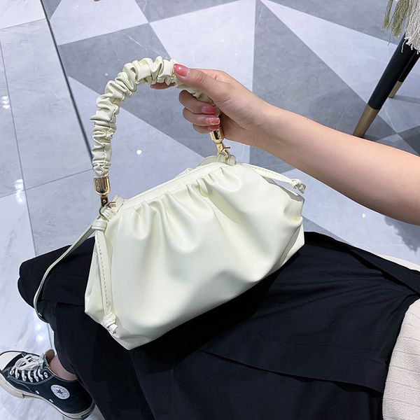 women crossbody bag folds handle design pu leather handbag summer sweet shoulder bags female totes lady purple hand bag
women crossbody bag folds handle design pu leather handbag summer sweet shoulder bags female totes lady purple hand bag