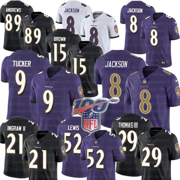 52 ray lewi 8 lamar jack on baltimore 29 earl thoma raven 9 tucker 15 marqui e brown mark andrew mark ingram marlon humphrey jer ey, Black;red
52 ray lewi 8 lamar jack on baltimore 29 earl thoma raven 9 tucker 15 marqui e brown mark andrew mark ingram marlon humphrey jer ey, Black;red