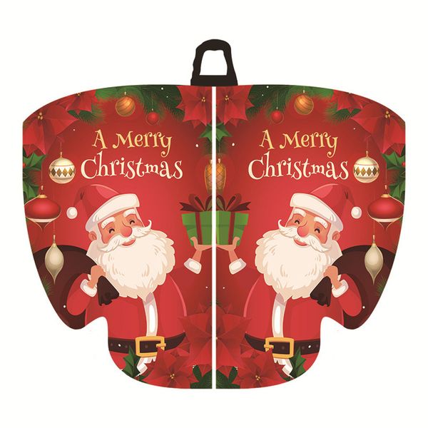women wings christmas print shawl ladies cloak cape costume party accessory, White
women wings christmas print shawl ladies cloak cape costume party accessory, White