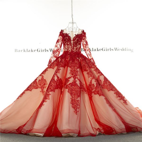 backlakegirls handmade red appliques long sleeve evening dresses beaded puff bridal ball gown formal bride dress robe de mariage, White;black
backlakegirls handmade red appliques long sleeve evening dresses beaded puff bridal ball gown formal bride dress robe de mariage, White;black